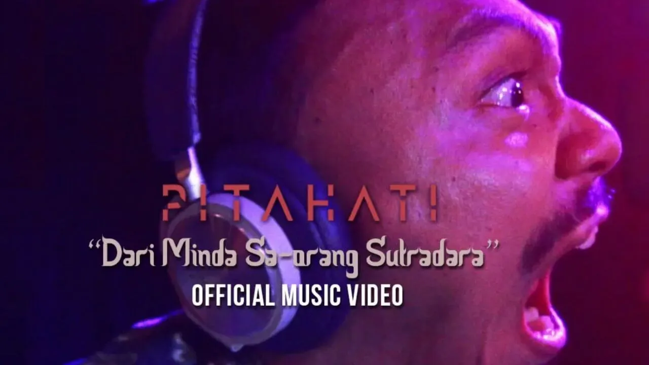 Pitahati